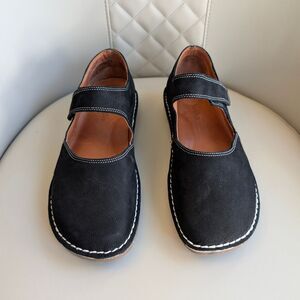 Women's Ethan Valdes Mary Jane Size 7.5